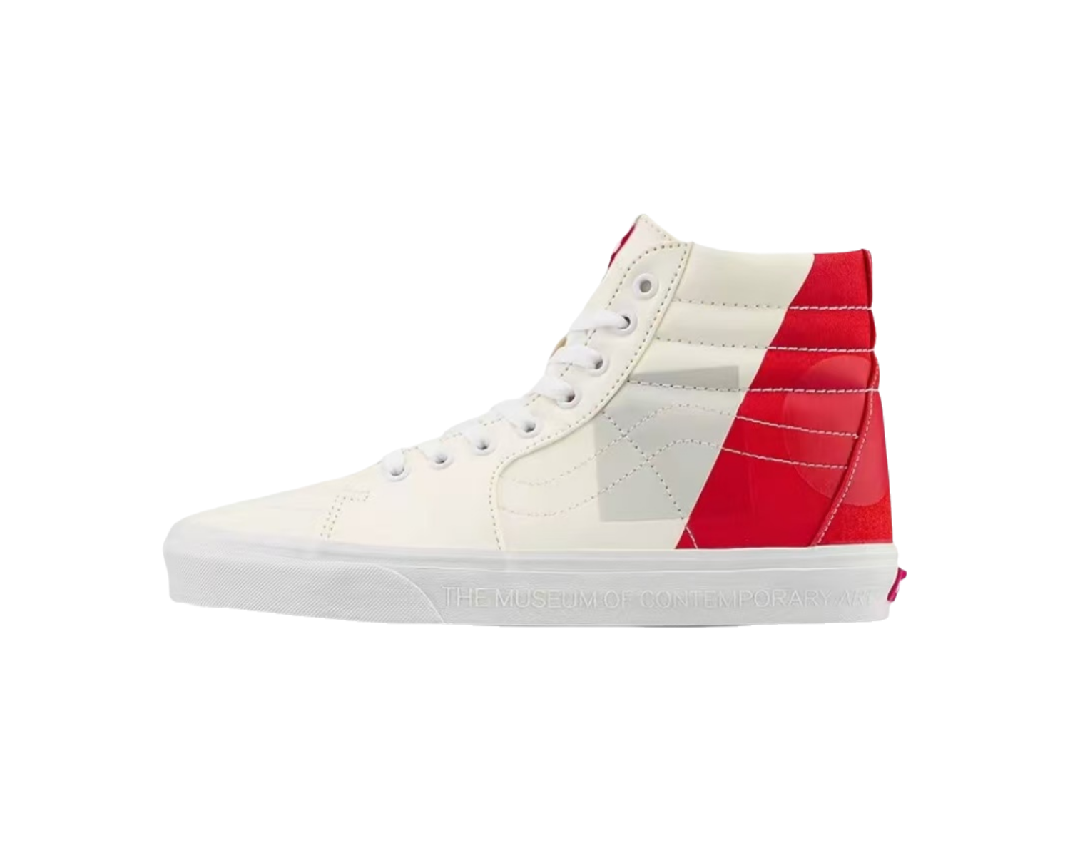VANS  UA SK8-HI (MOCA) VN0A5KRHA56