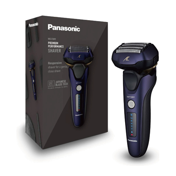 Panasonic 樂聲 ES-LV67  Lamdash超高速磁力驅動電動鬚刨 <平行進口>