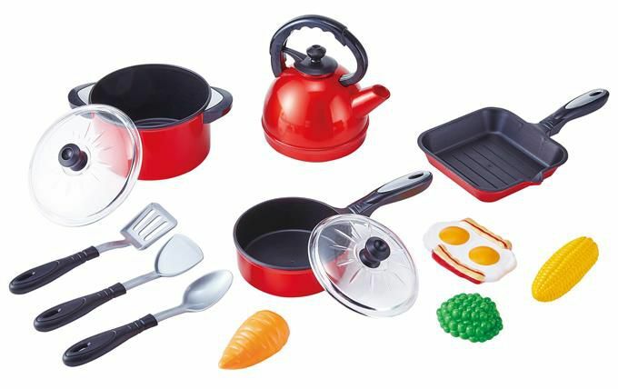 《 風車出版 》 FOOD超人趣味家家酒-我是小廚師*新版