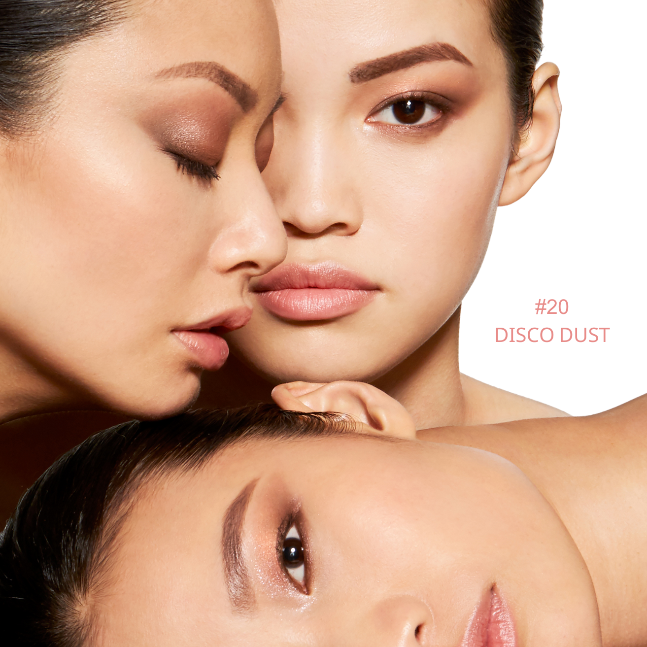 TOM FORD BEAUTY 幻魅四色眼影盤 - #20 DISCO DUST