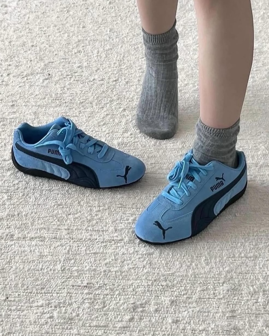 Focus Store】預購Puma Speedcat Archive 