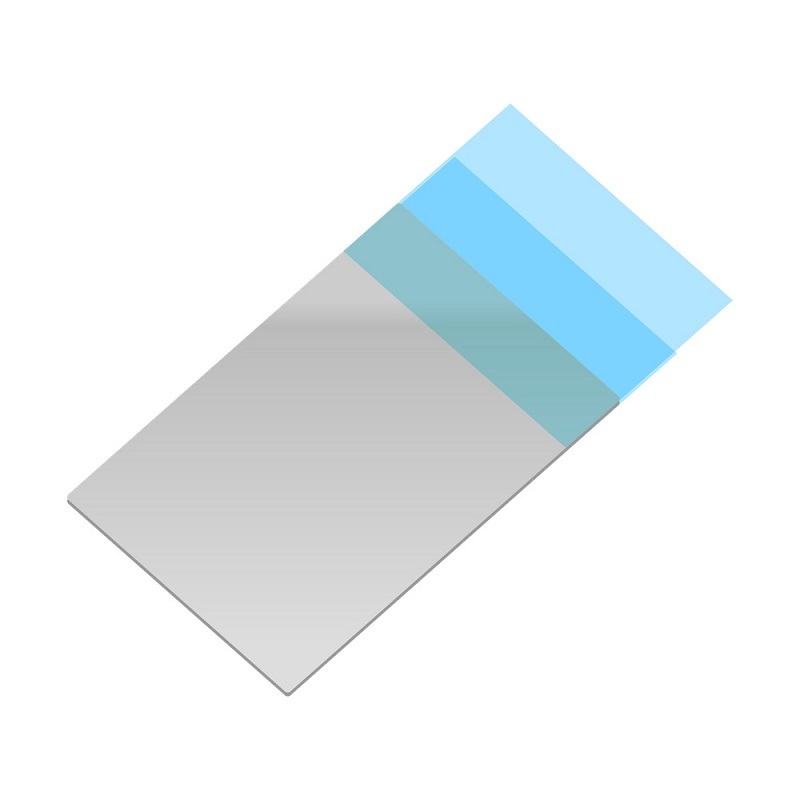 米特3C數位–CoolerMaster 酷碼 CRYONAMICS 低熱阻相變導熱貼/TPY-ADPG-3040-R1