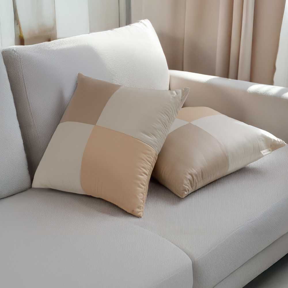 200織精梳純棉｜100%純棉｜單品｜厚片抱枕