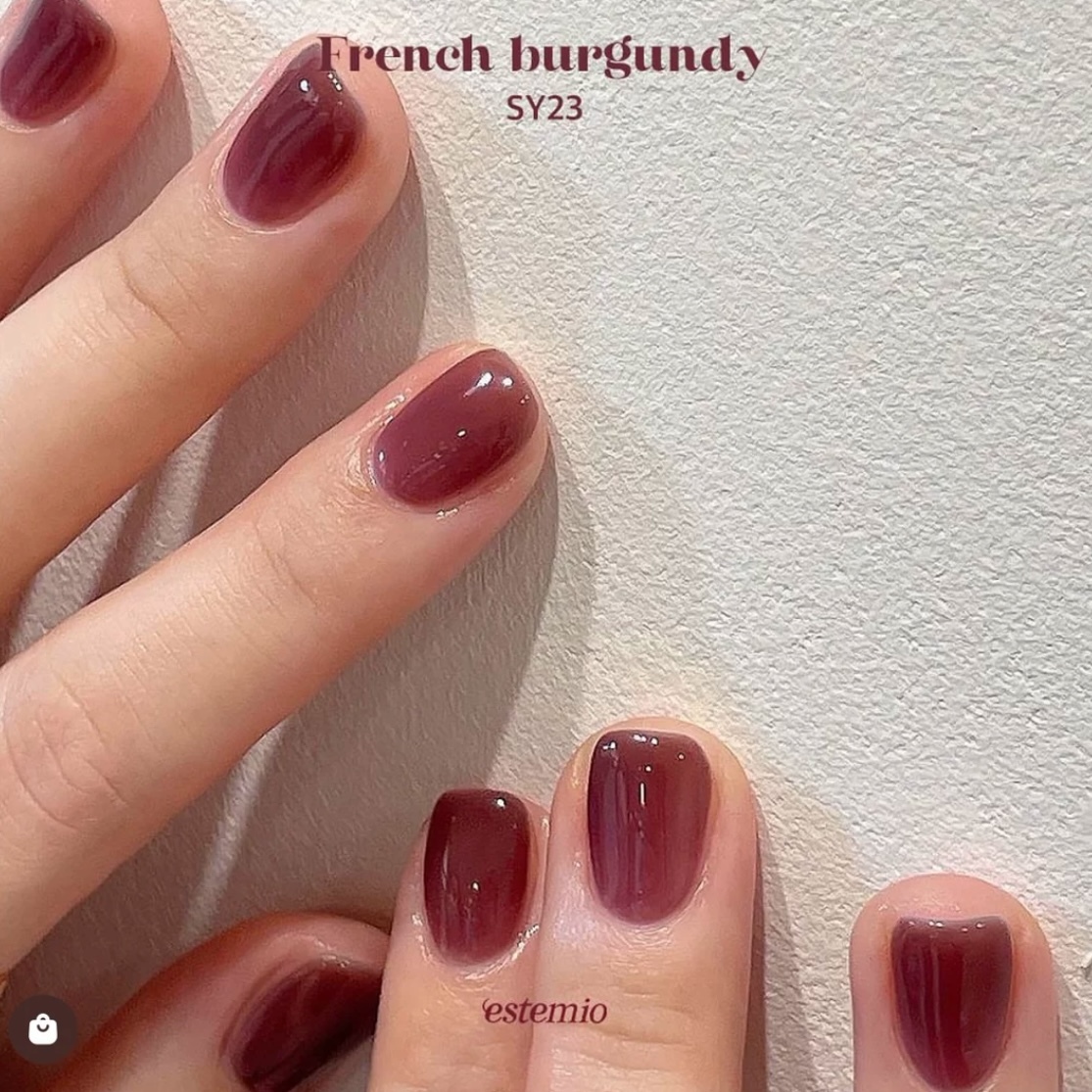 ESTEMIO SY23 (AMBASSADOR)