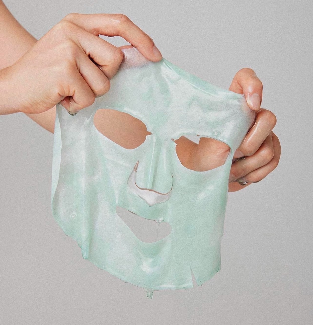 📦現貨+預購 🇰🇷Arencia-聖牛膝草亮白精華面膜（單片售）