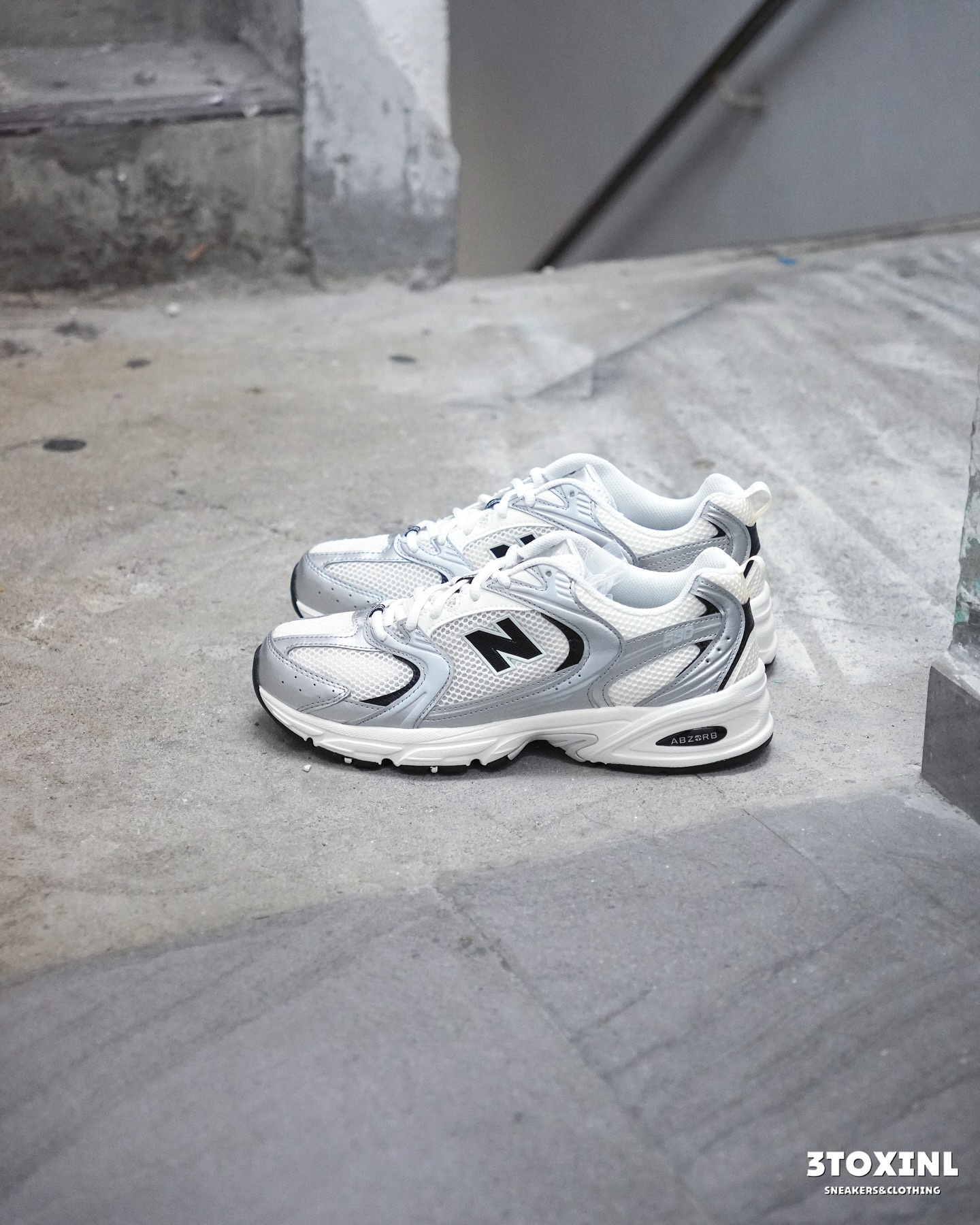 (預訂) New Balance 530 - MR530GMT