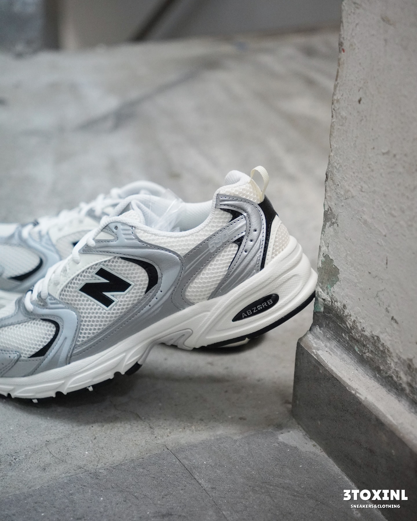 (預訂) New Balance 530 - MR530GMT