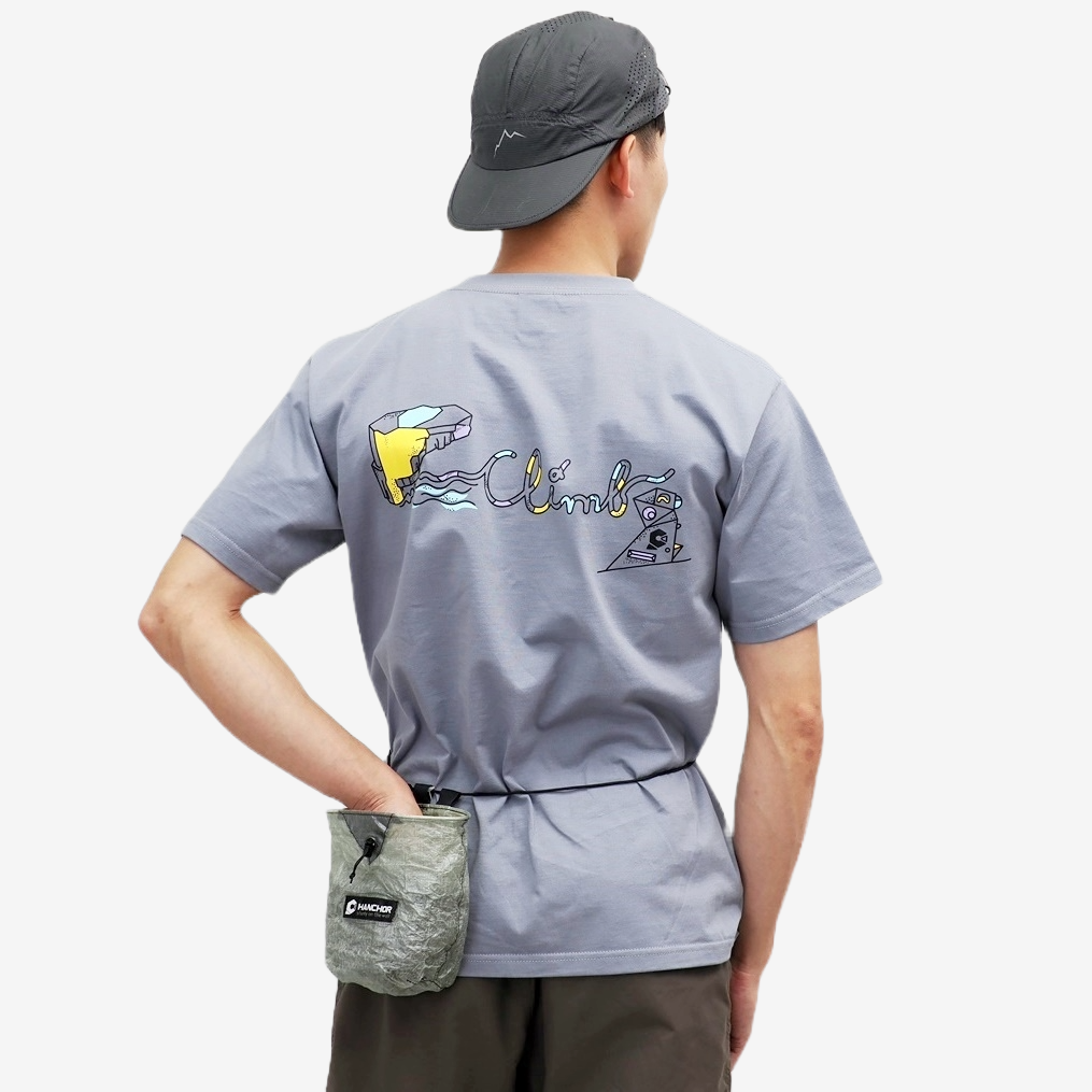 蛇年心繩伴 T-Shirt