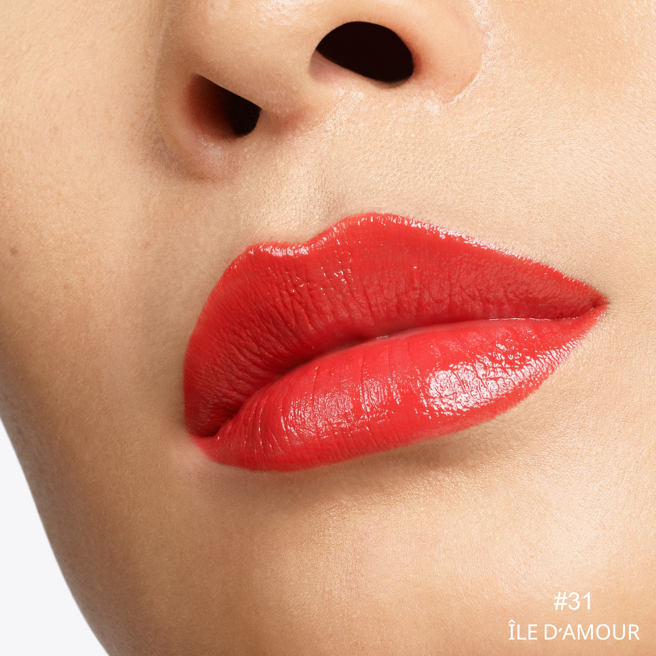 TOM FORD BEAUTY 琉光潤澤唇膏 - 31 ÎLE D'AMOUR