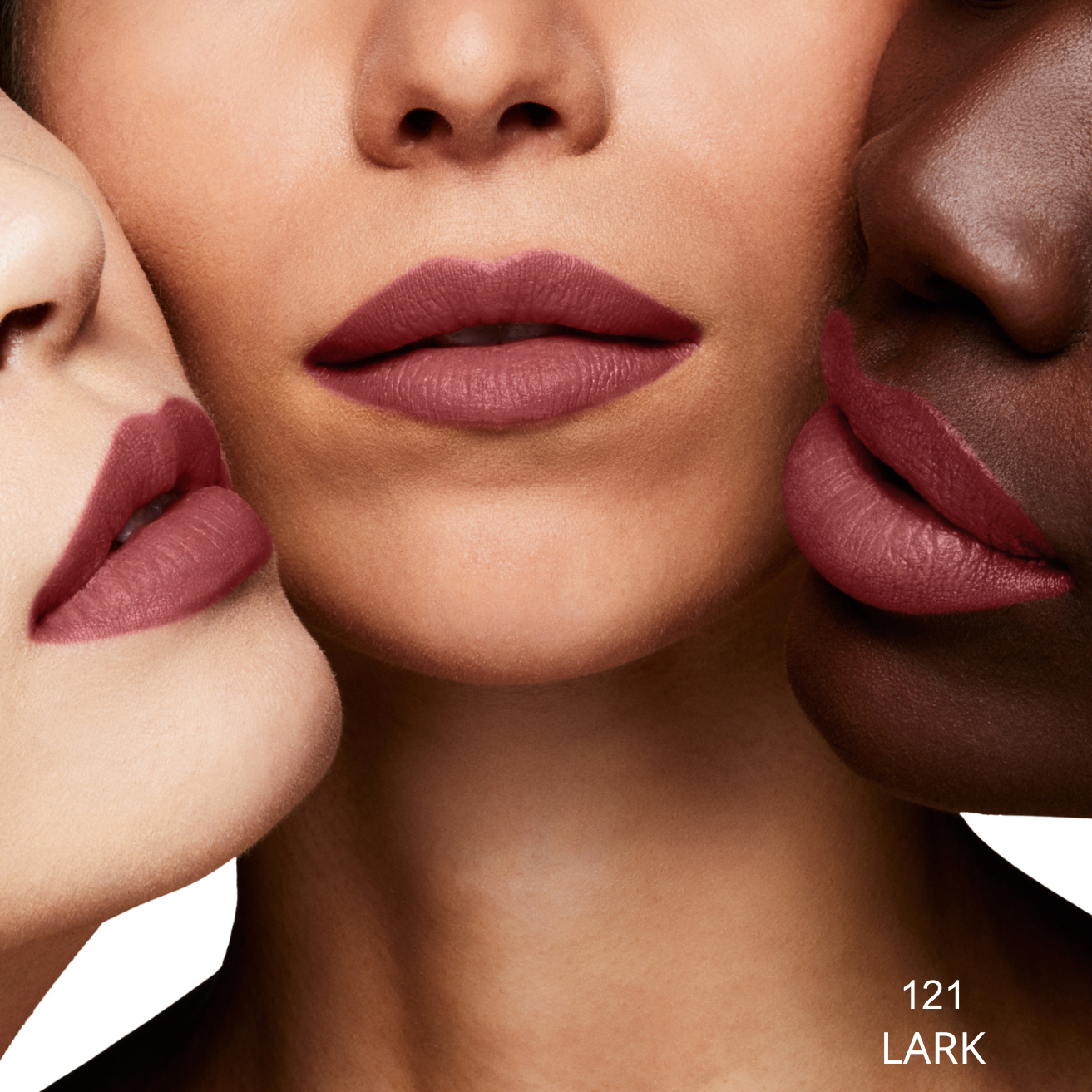 TOM FORD BEAUTY 高奢絲霧唇釉 -121 LARK