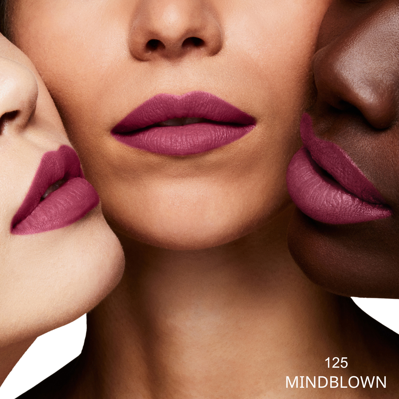 TOM FORD BEAUTY 高奢絲霧唇釉 -125 MINDBLOWN
