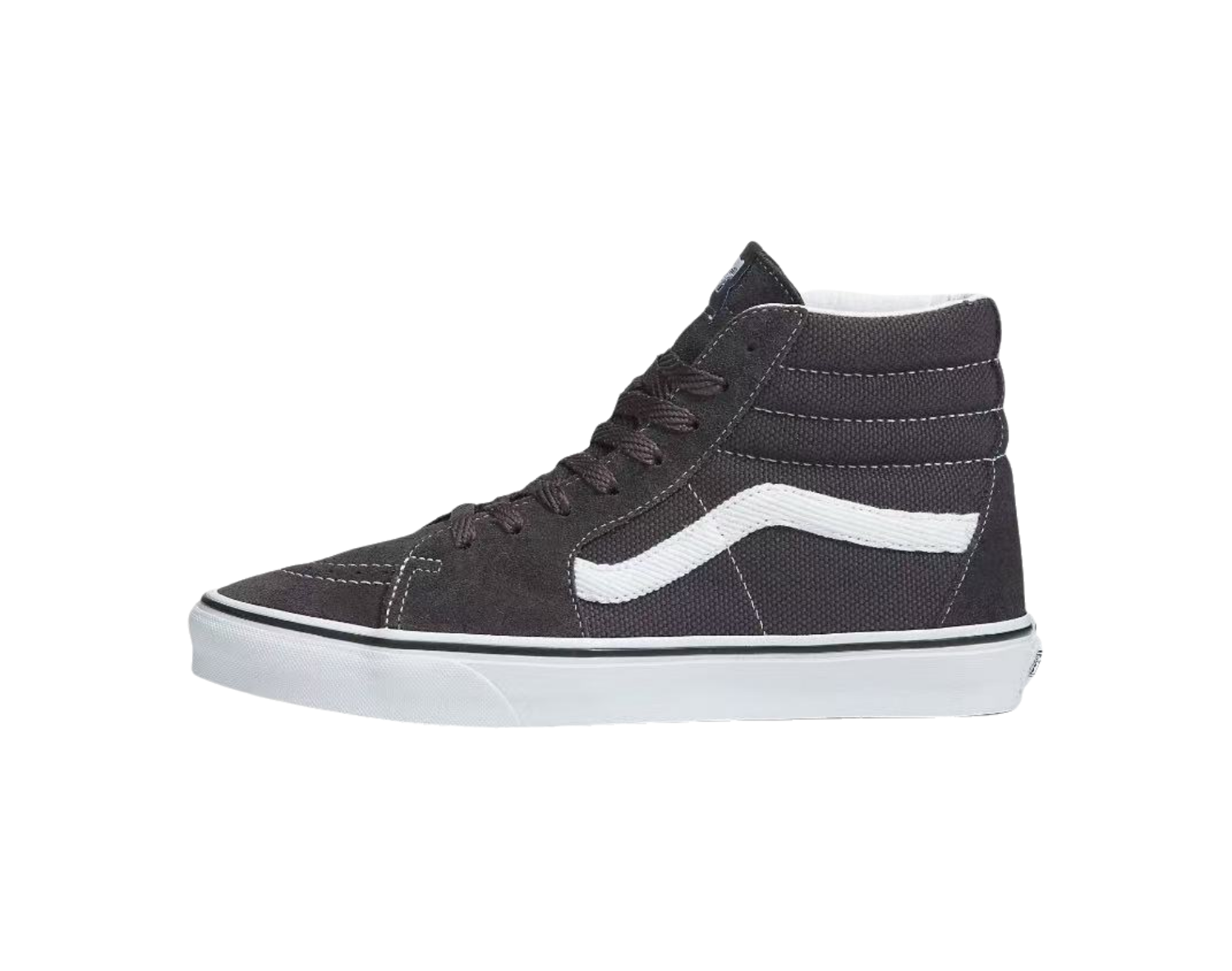VANS SK8-HI TEXRURED ASPHALT VN0005U91O7
