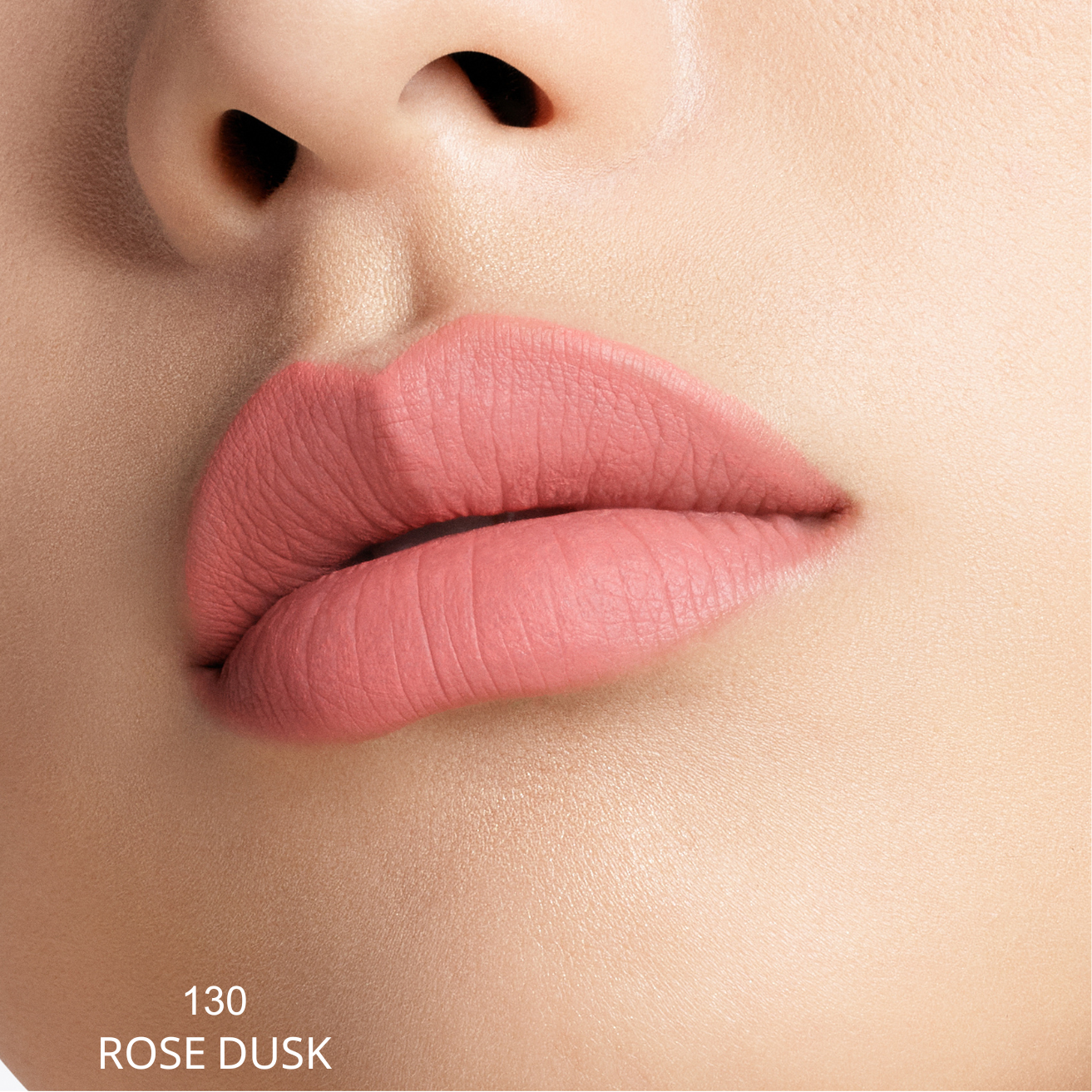 TOM FORD BEAUTY 高奢絲霧唇釉 -130 ROSE DUSK