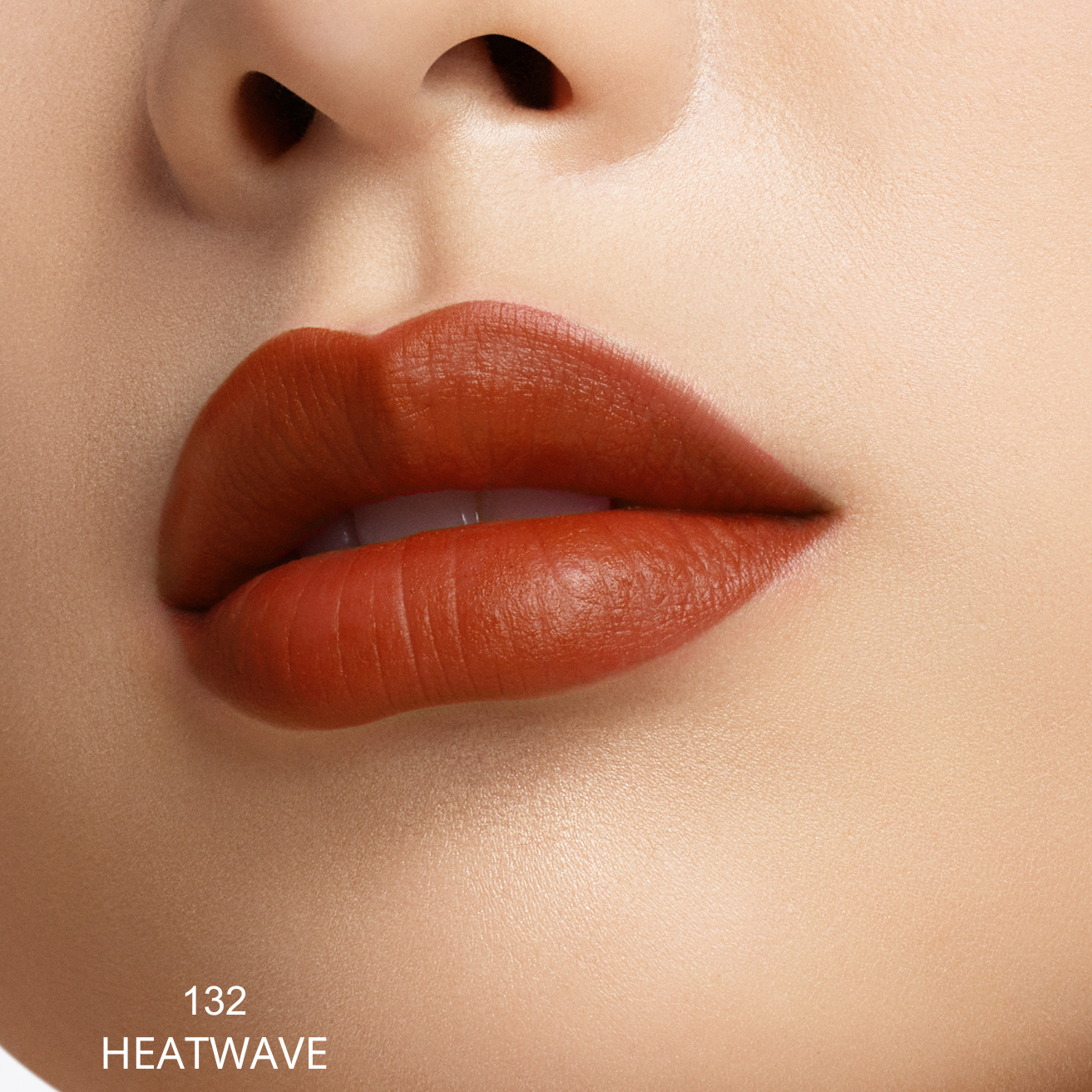 TOM FORD BEAUTY 高奢絲霧唇釉 -132 HEATWAVE
