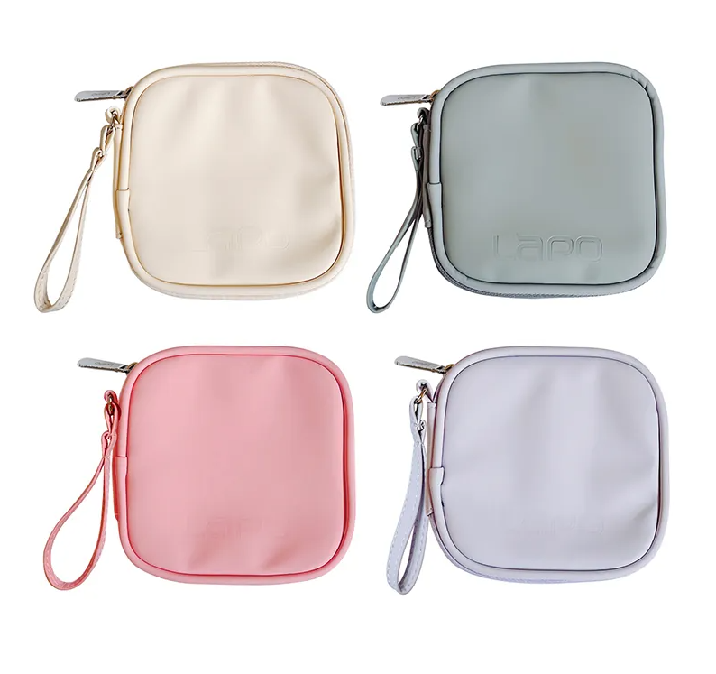 【LaPO】 行動電源質感收納包