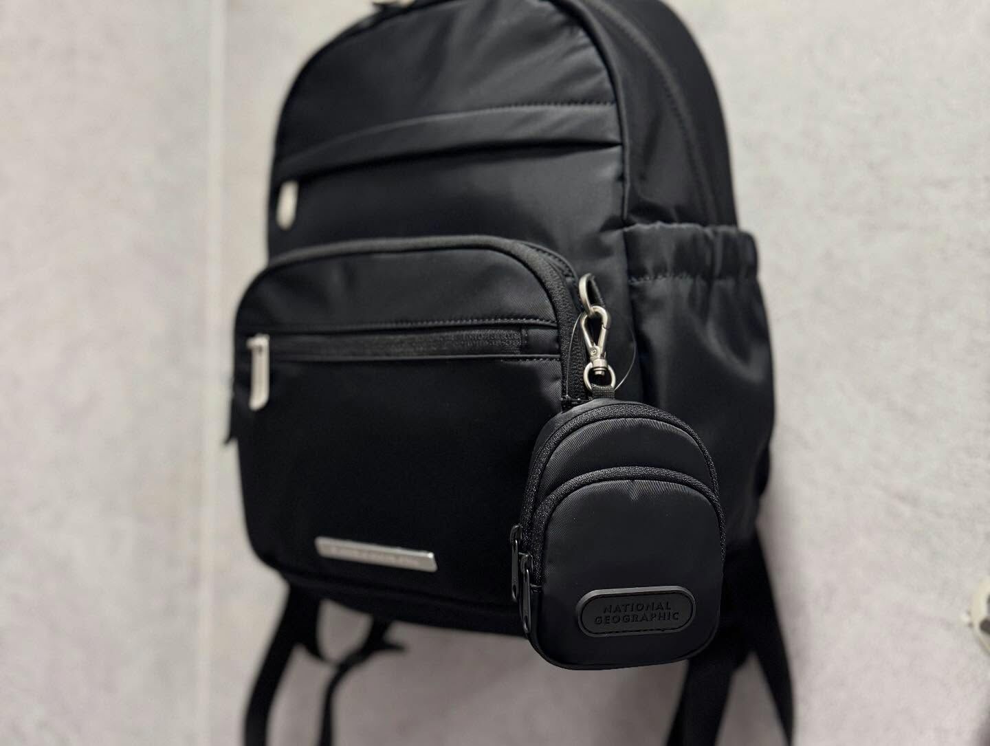 【代購】NATIONAL GEOGRAPHIC 國家地理 Urban Travel 旅行 後背包 N255ABG040