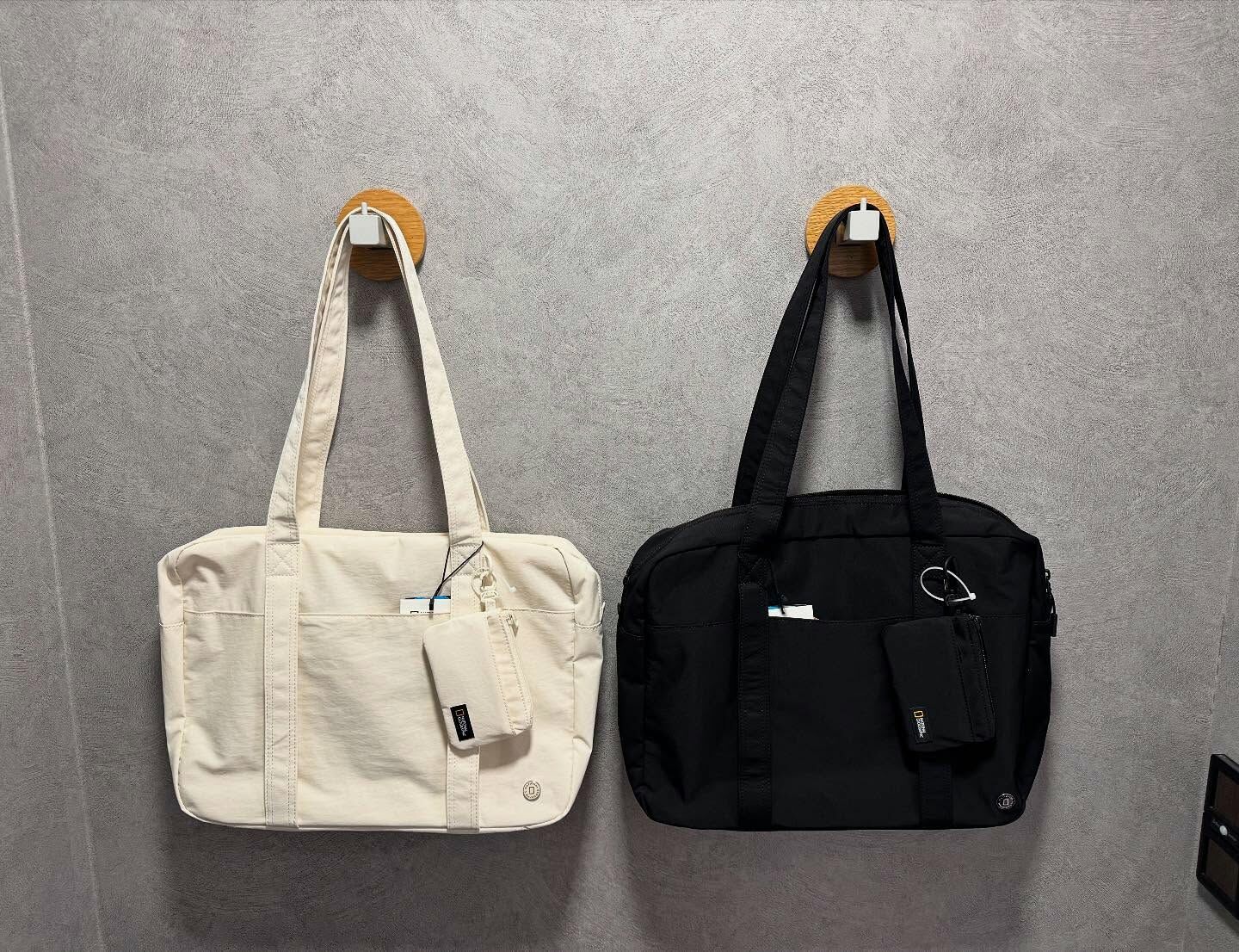 【代購】NATIONAL GEOGRAPHIC 國家地理 Adele 托特包 肩背包 N255ATO040 / N255ATO540