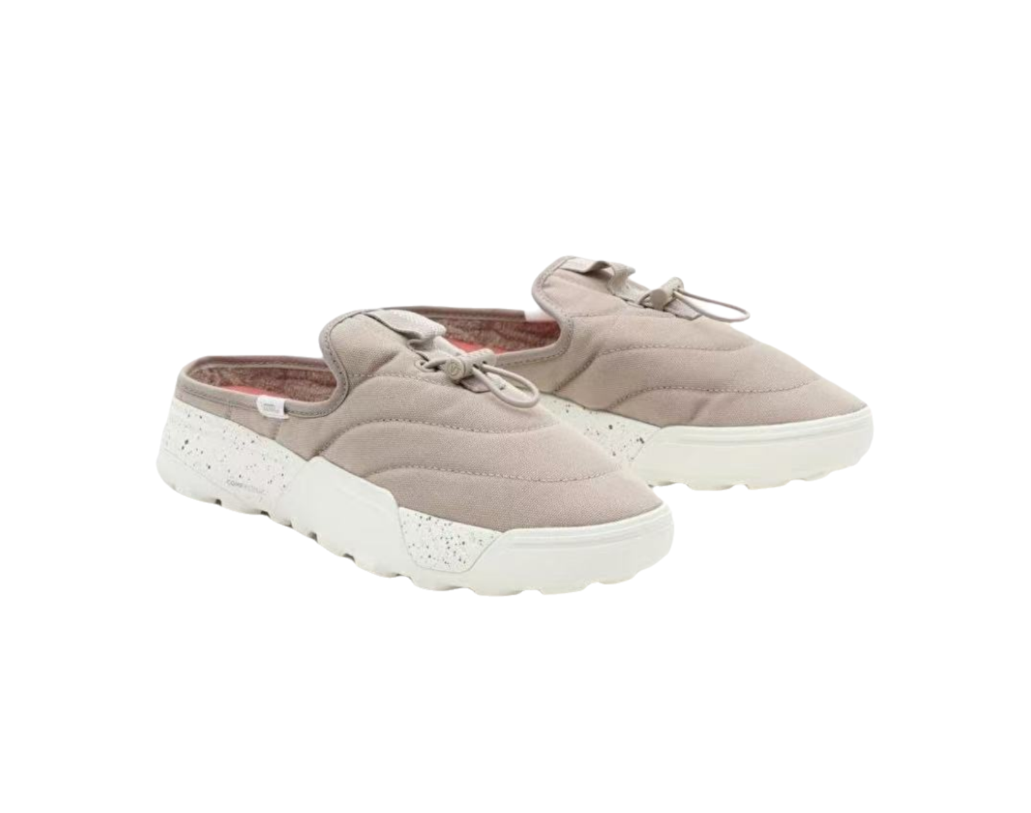 VANS COAST MULE CC COBBLESTONE VN0007NEBD3