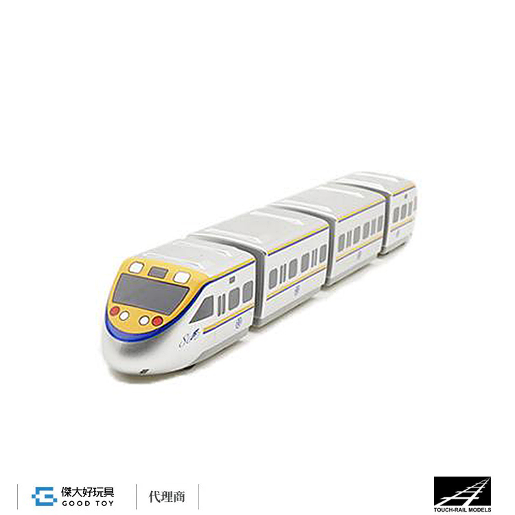 鐵支路 QV073T1 迴力列車 EMU800 電聯車