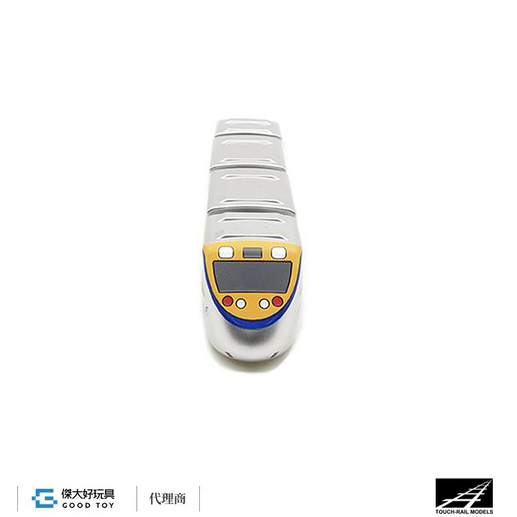 鐵支路 QV073T1 迴力列車 EMU800 電聯車