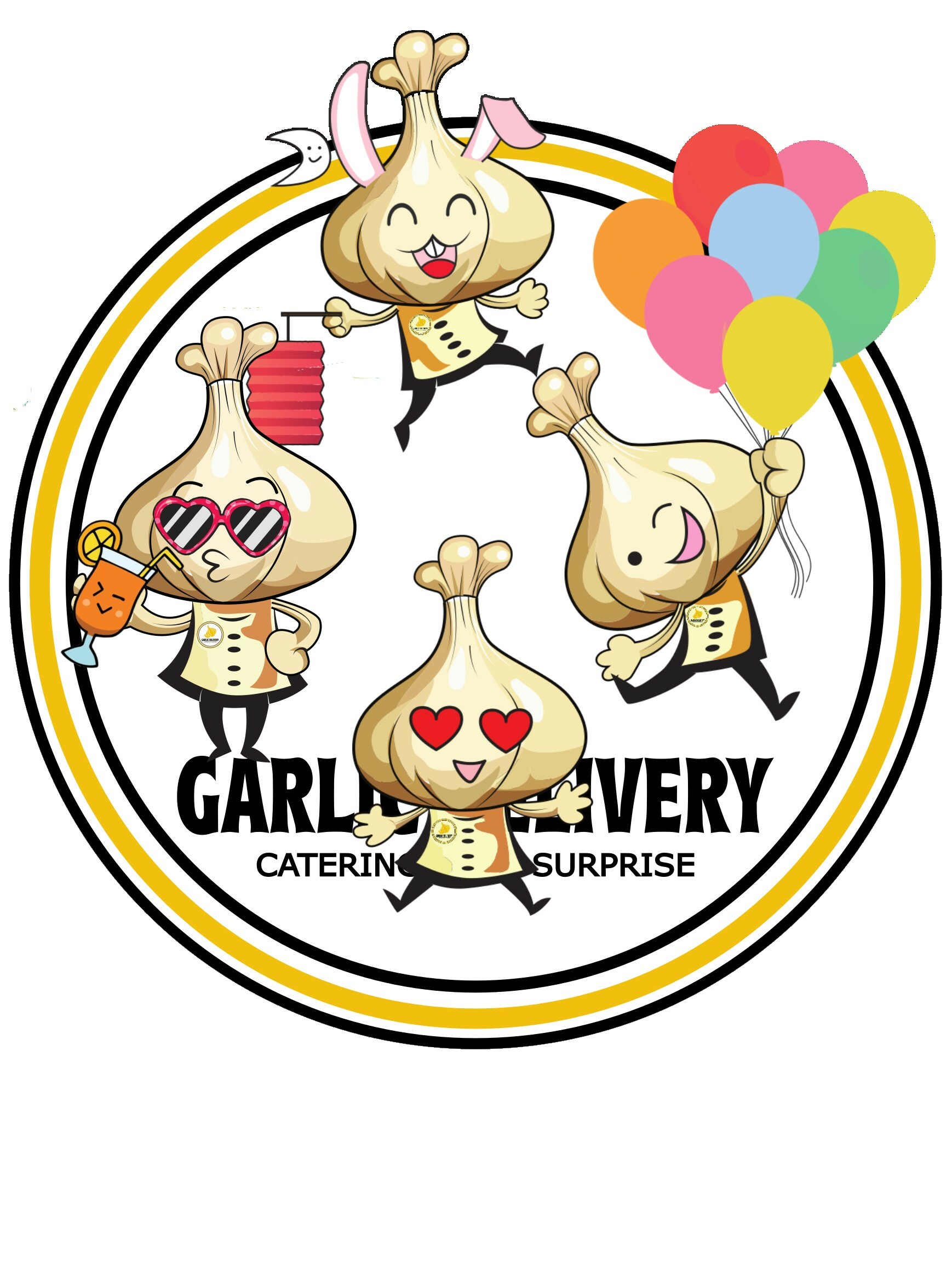 (40人)$5788 多人派對套餐