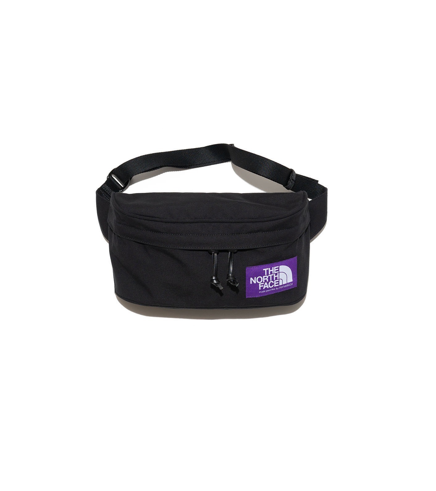 預購┃TNF 紫標 Field Funny Pack 帆布 腰包 側背包