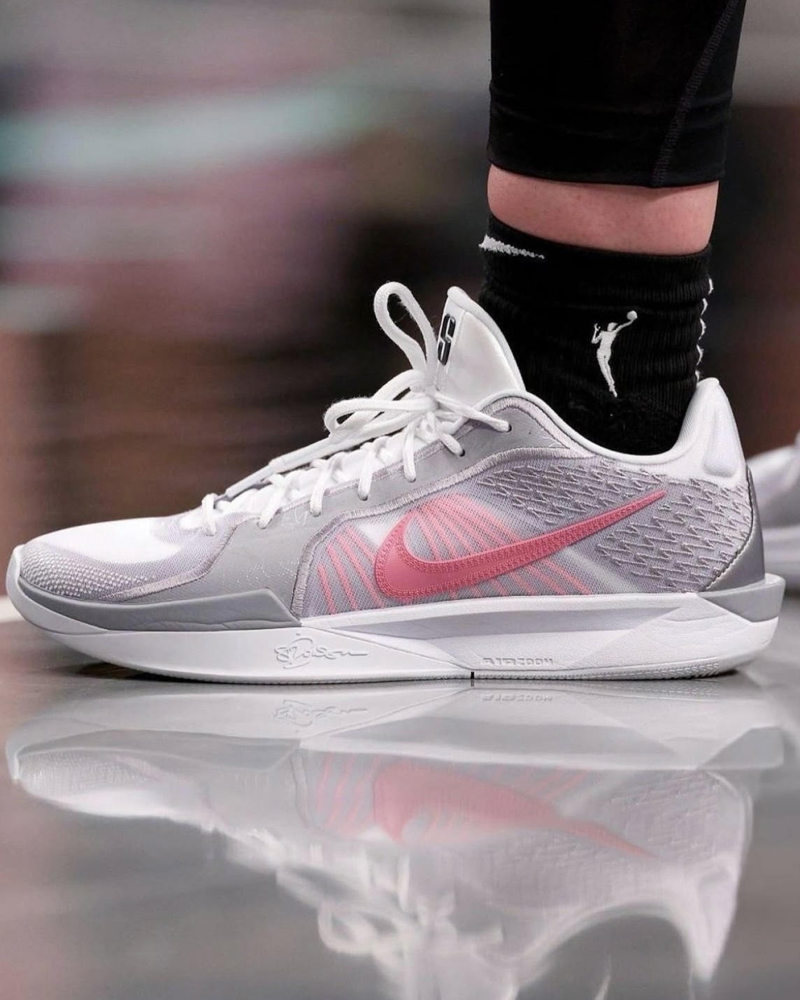 WMNS) Nike Sabrina 2 EP 'Lily' FZ1517-100