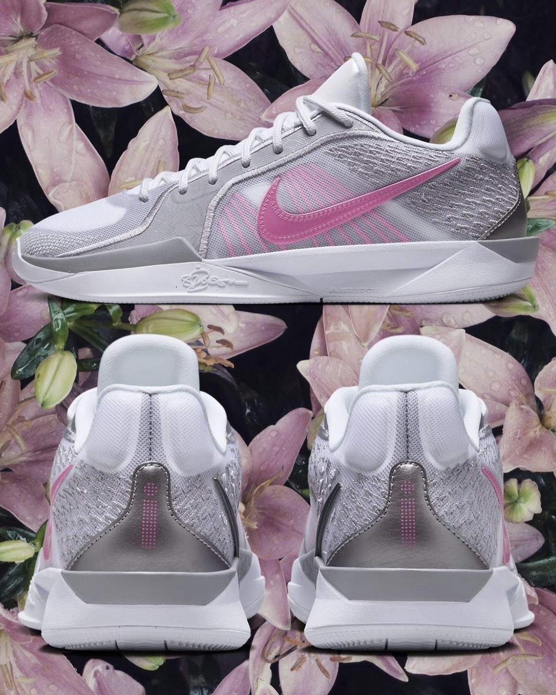 Nike Sabrina 2 EP WMNS 