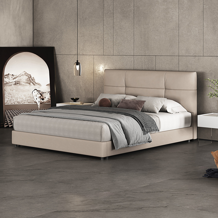 卡特爾 掀床式床架 Cartel Bedsteads