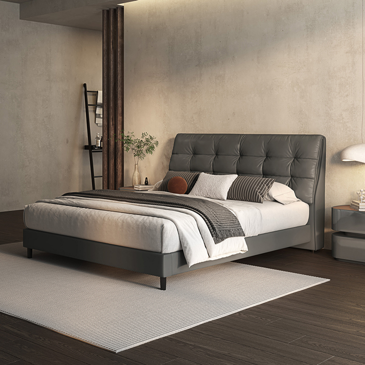 菲爾德 床架 Field Bedsteads