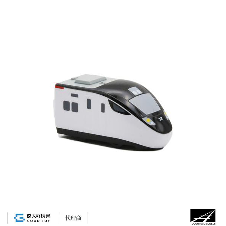 鐵支路 QV084 迴力車 EMU3000 電聯車