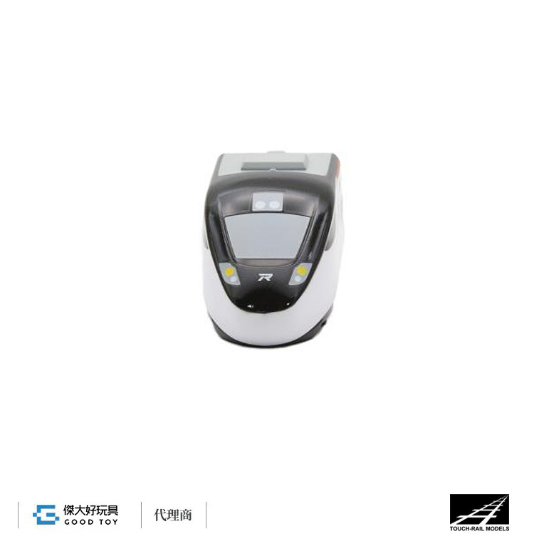 鐵支路 QV084 迴力車 EMU3000 電聯車