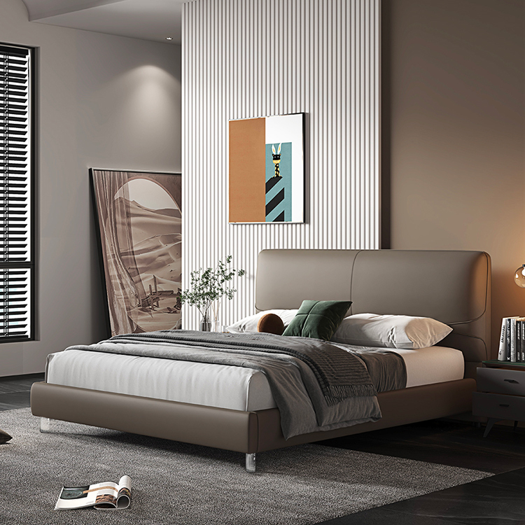 貝克特 發光床架 Beckett Bedsteads