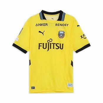 2025 川崎前鋒 1ST 龍門球衣