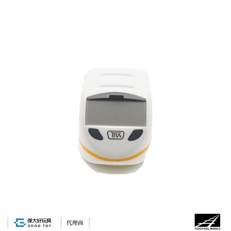 鐵支路 QV005 迴力車 TEMU1000 電聯車 太魯閣號