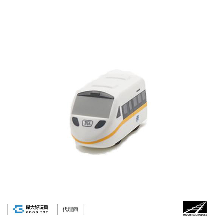 鐵支路 QV005 迴力車 TEMU1000 電聯車 太魯閣號