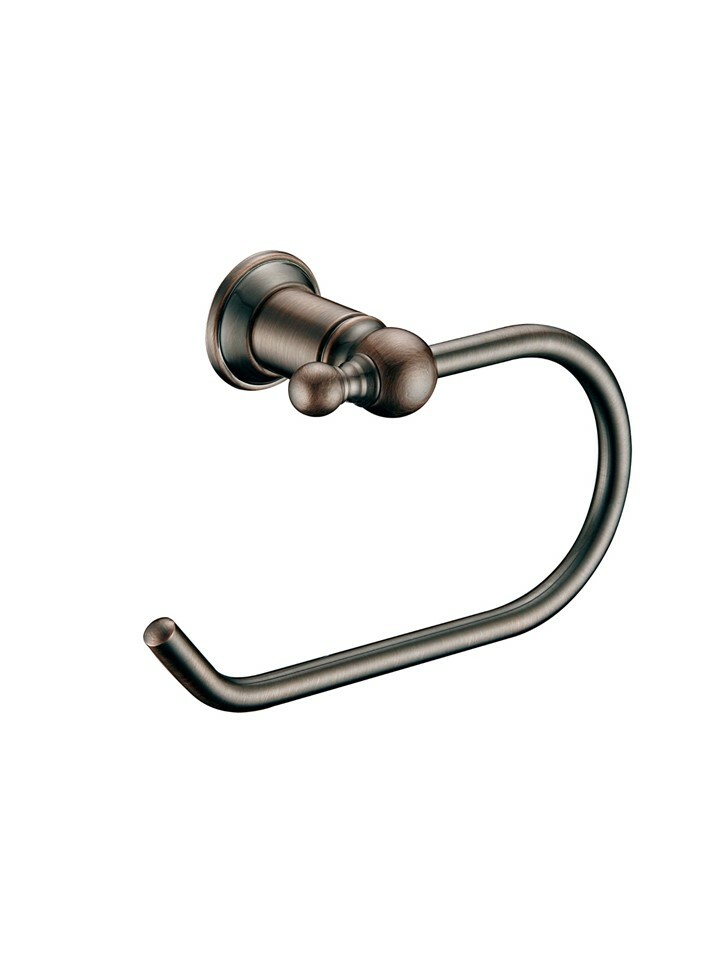 E1R-6510 衛生捲紙架(古銅)