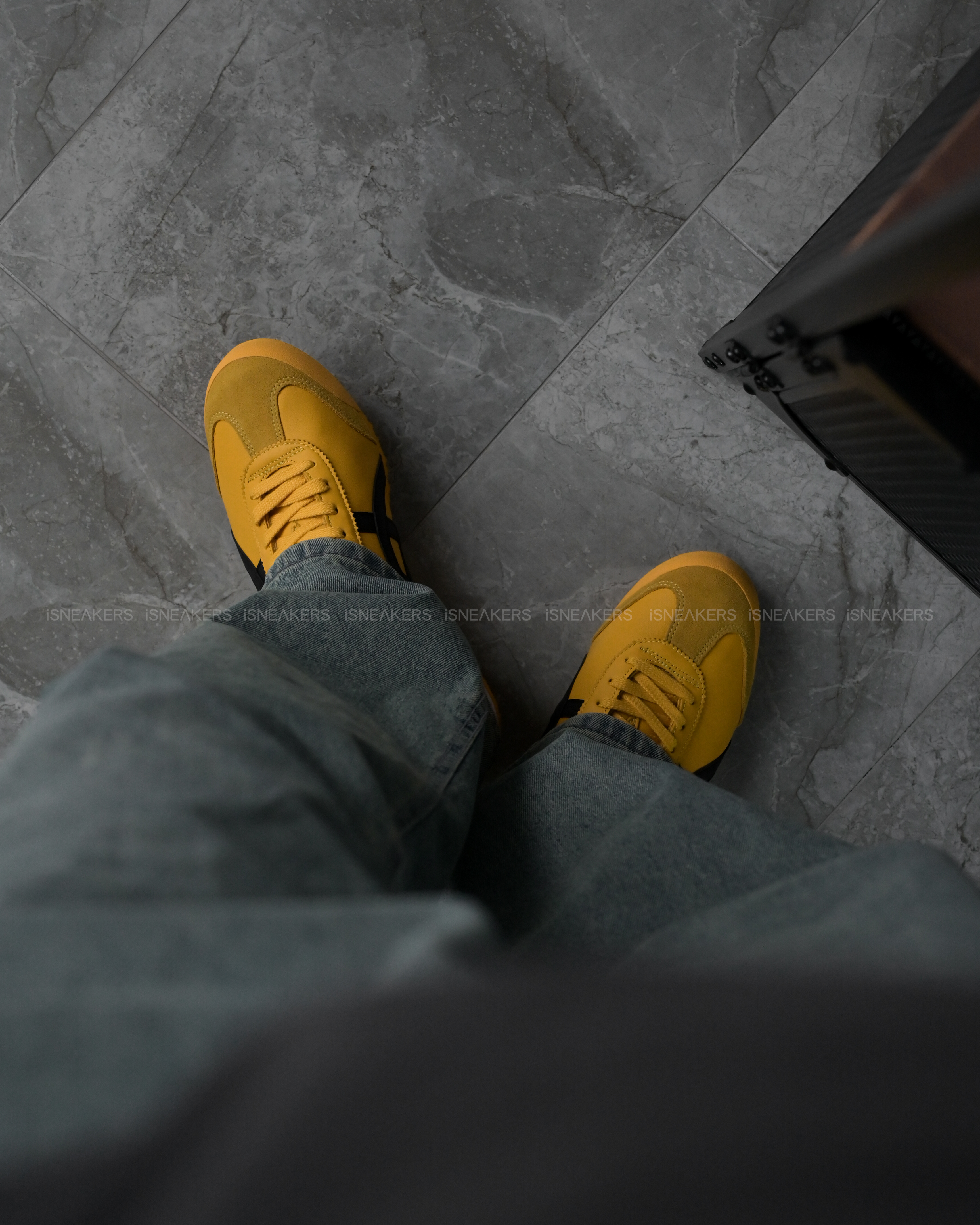 iSNEAKERS｜Onitsuka Mexico 66 