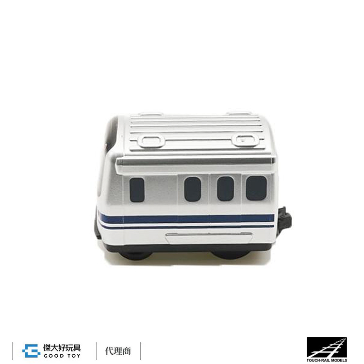 鐵支路 QV051 迴力車 台北捷運 381型 電聯車