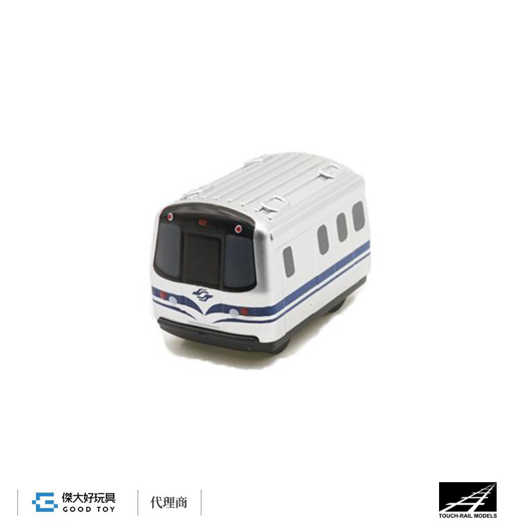 鐵支路 QV051 迴力車 台北捷運 381型 電聯車
