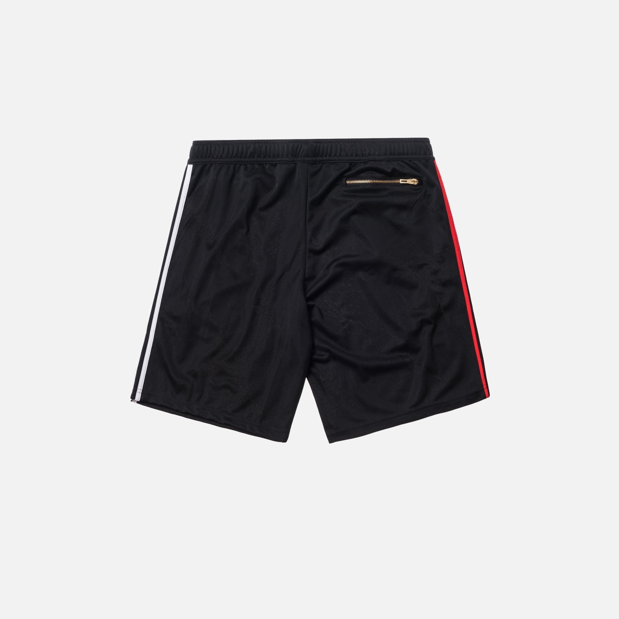 2022AW KITH X ADIDAS SOCCER MATCH SHORT COBRAS 客場 球褲 現貨