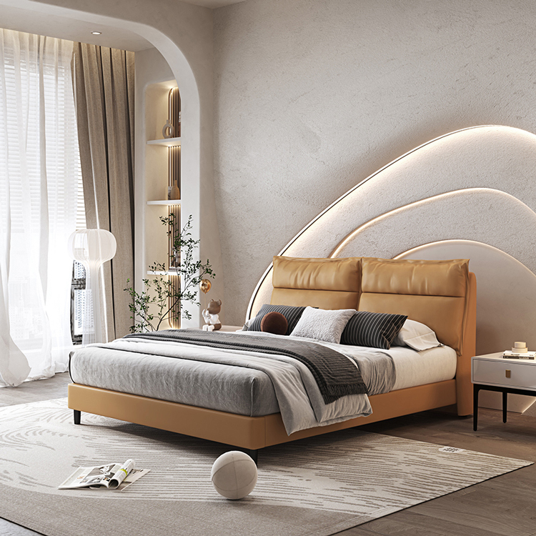 杜納韋 收納式床架 Dunaway Bedsteads