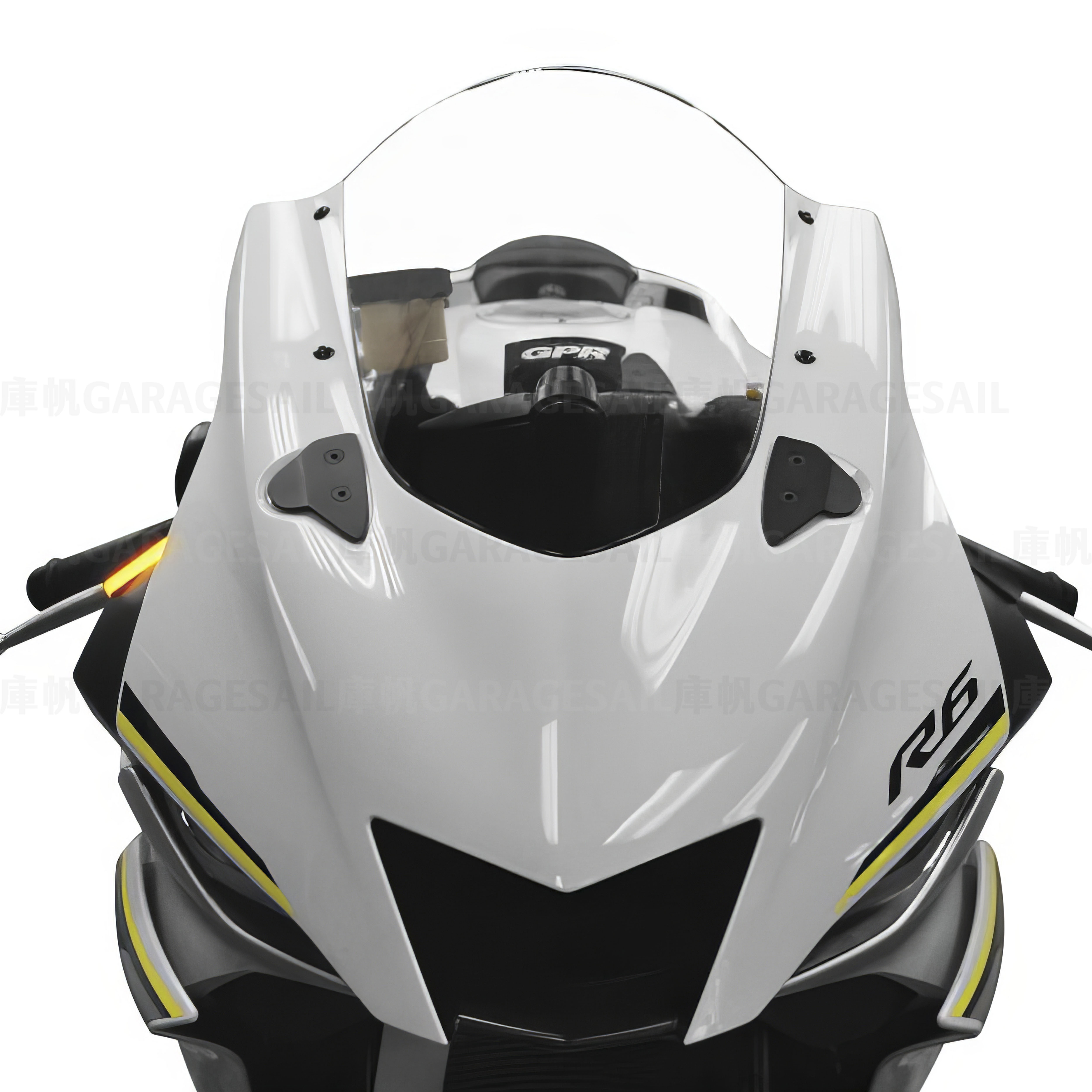 NRC 山葉 R6 (2017+) 專用 LED 方向燈