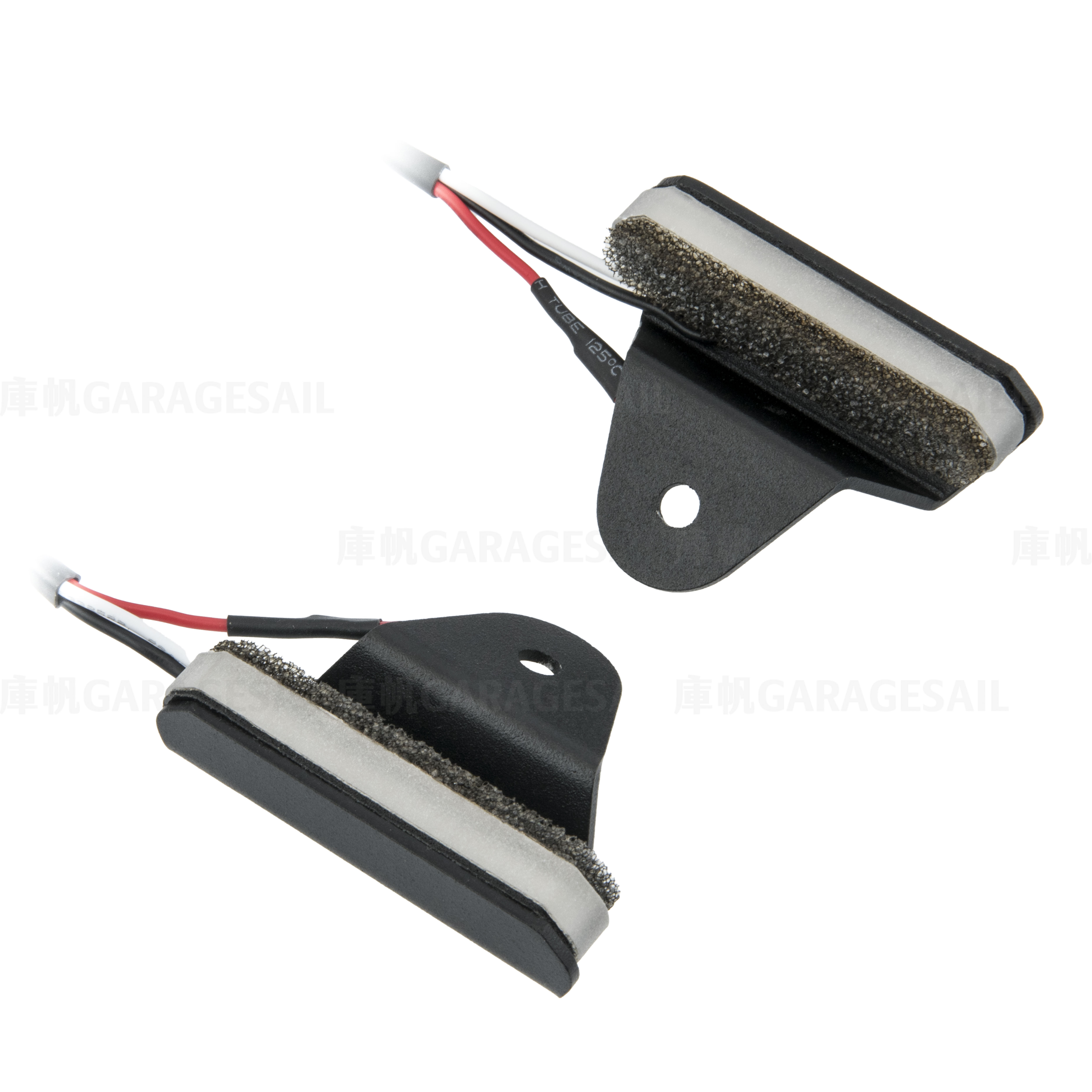 NRC 山葉 R6 (2017+) 專用 LED 方向燈