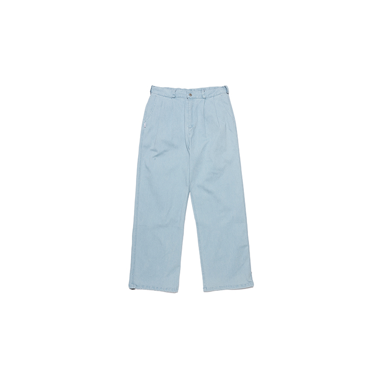 JUDGE®️  EISB DENIM SP WIND PANTS
