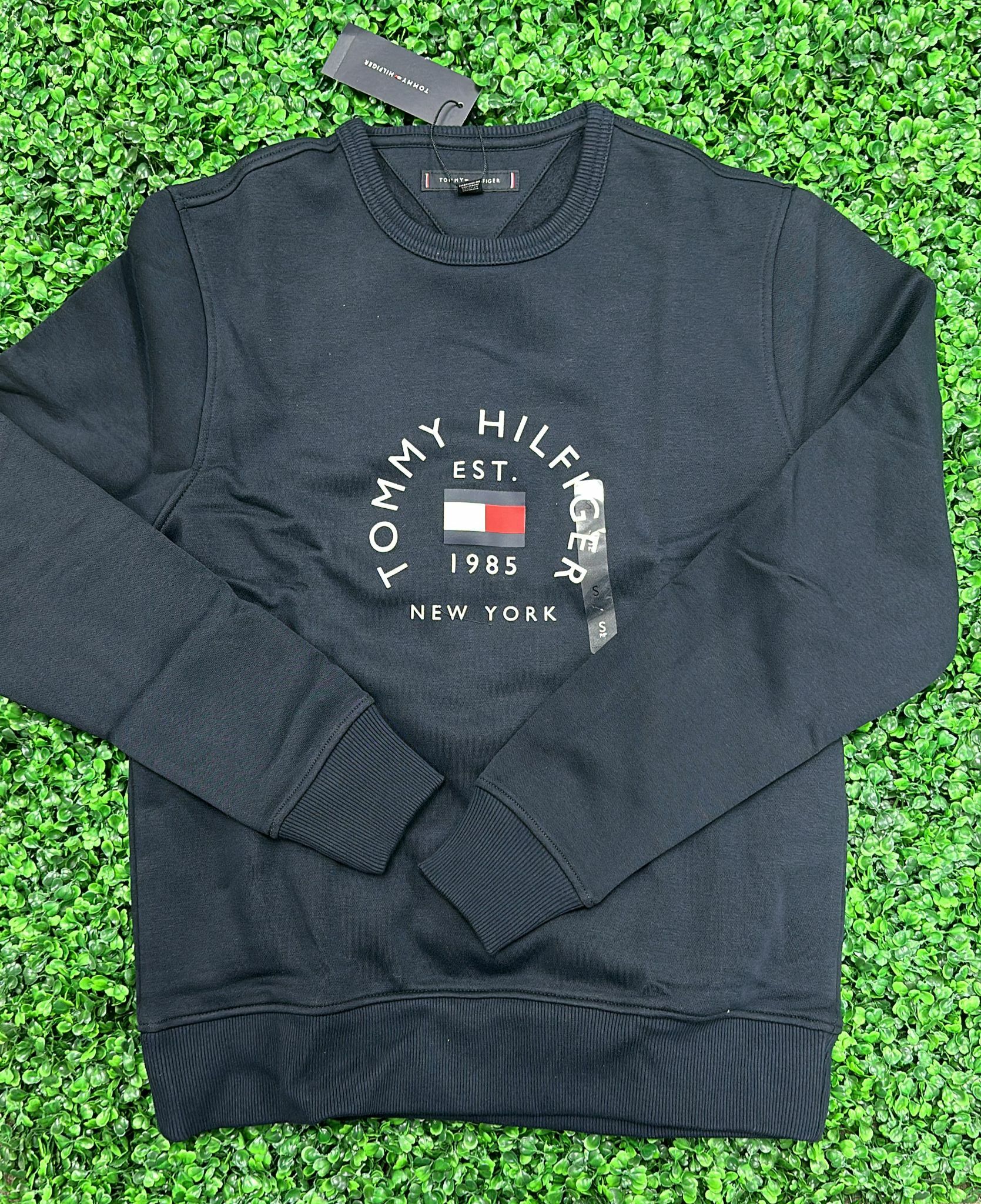 【直播】Tommy Hilfiger L1017103 男裝TEE