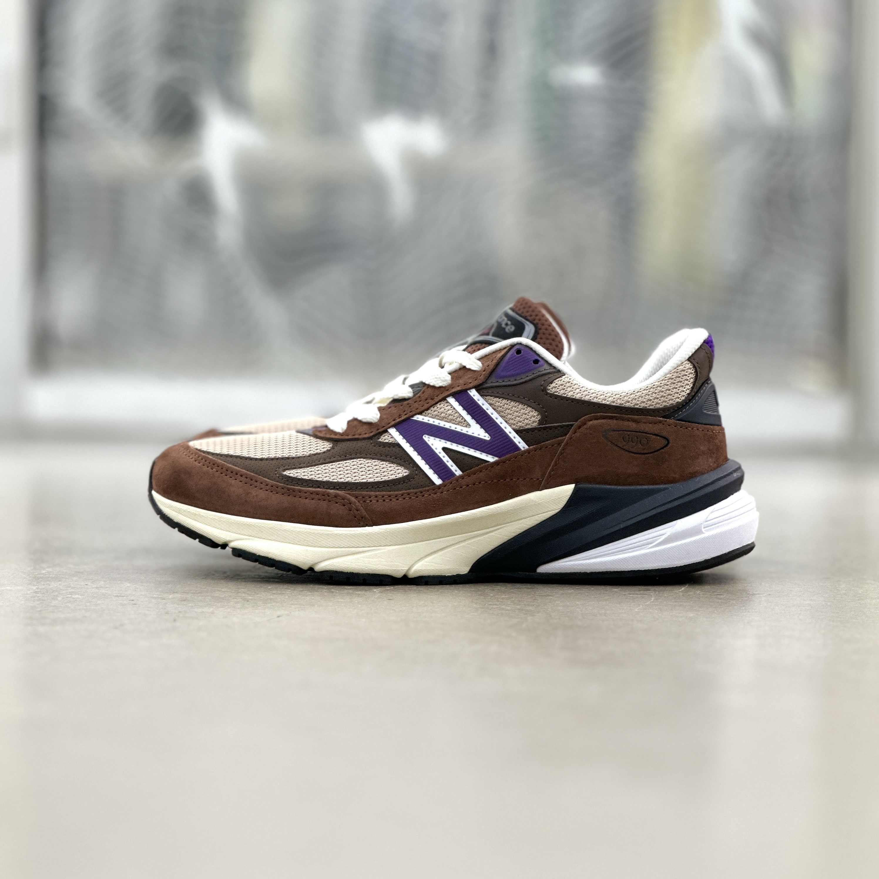 New Balance U990OP6