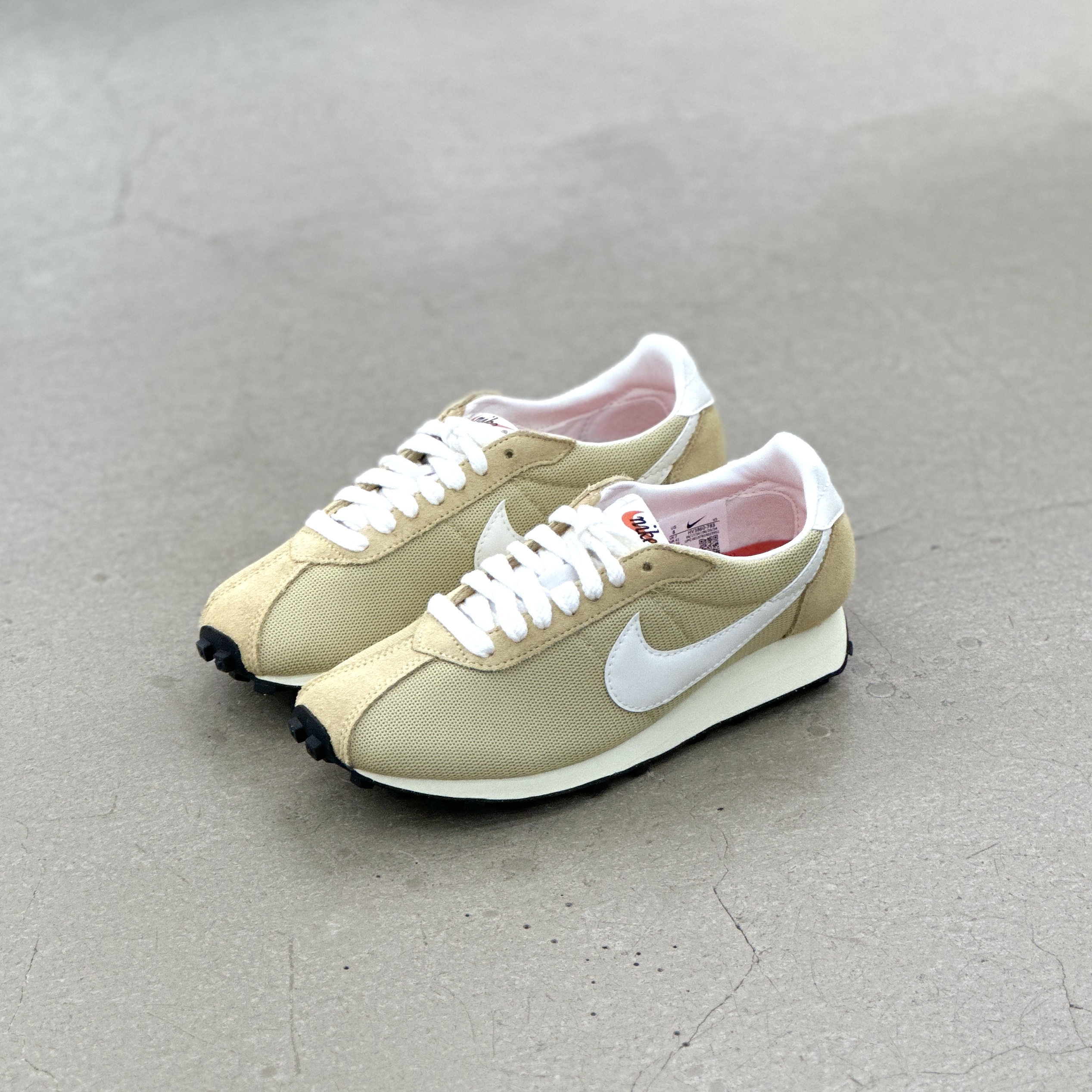 Nike LD-1000 Team Gold l HV3860-783