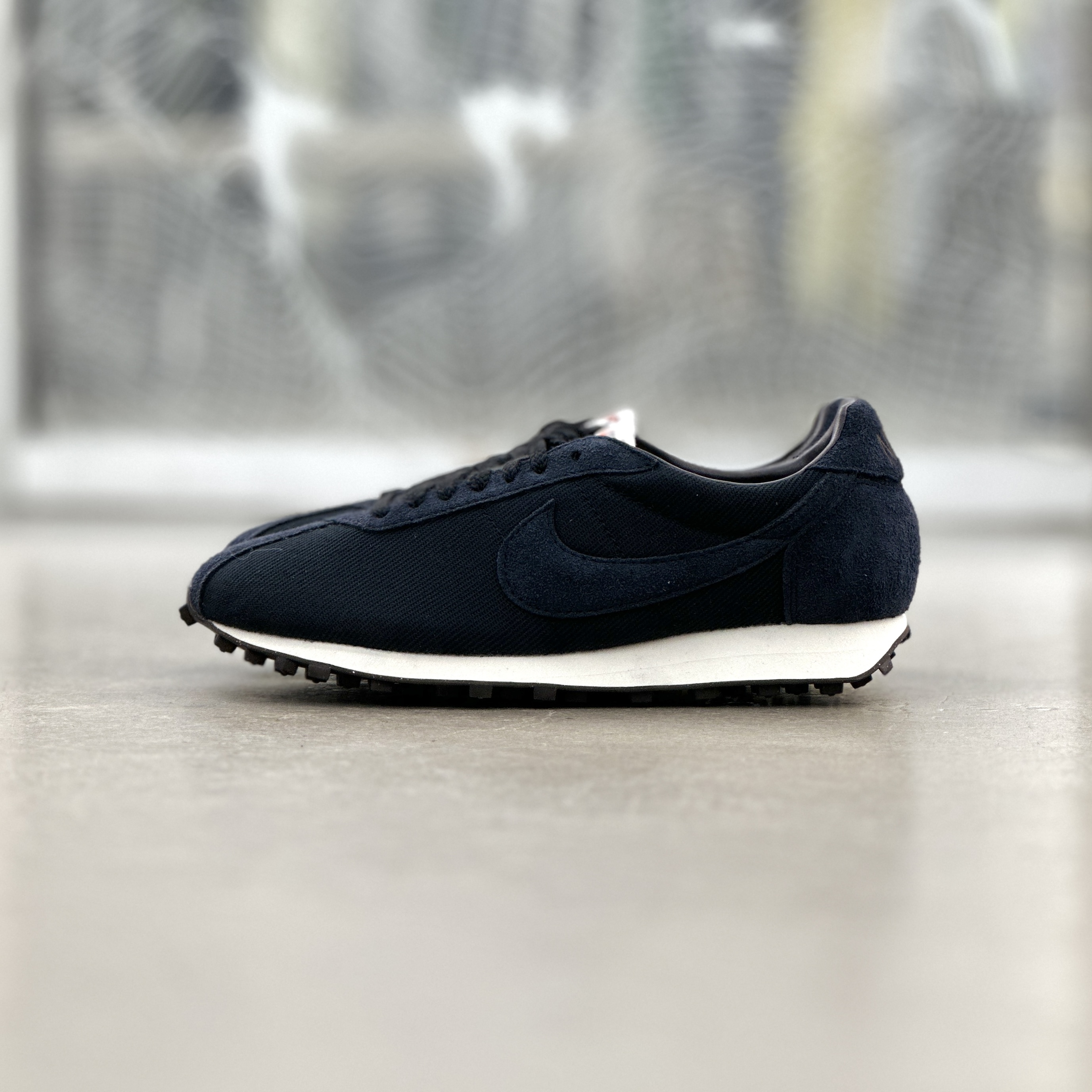 Nike LD-1000 Black Pale Ivory l HQ4044-001