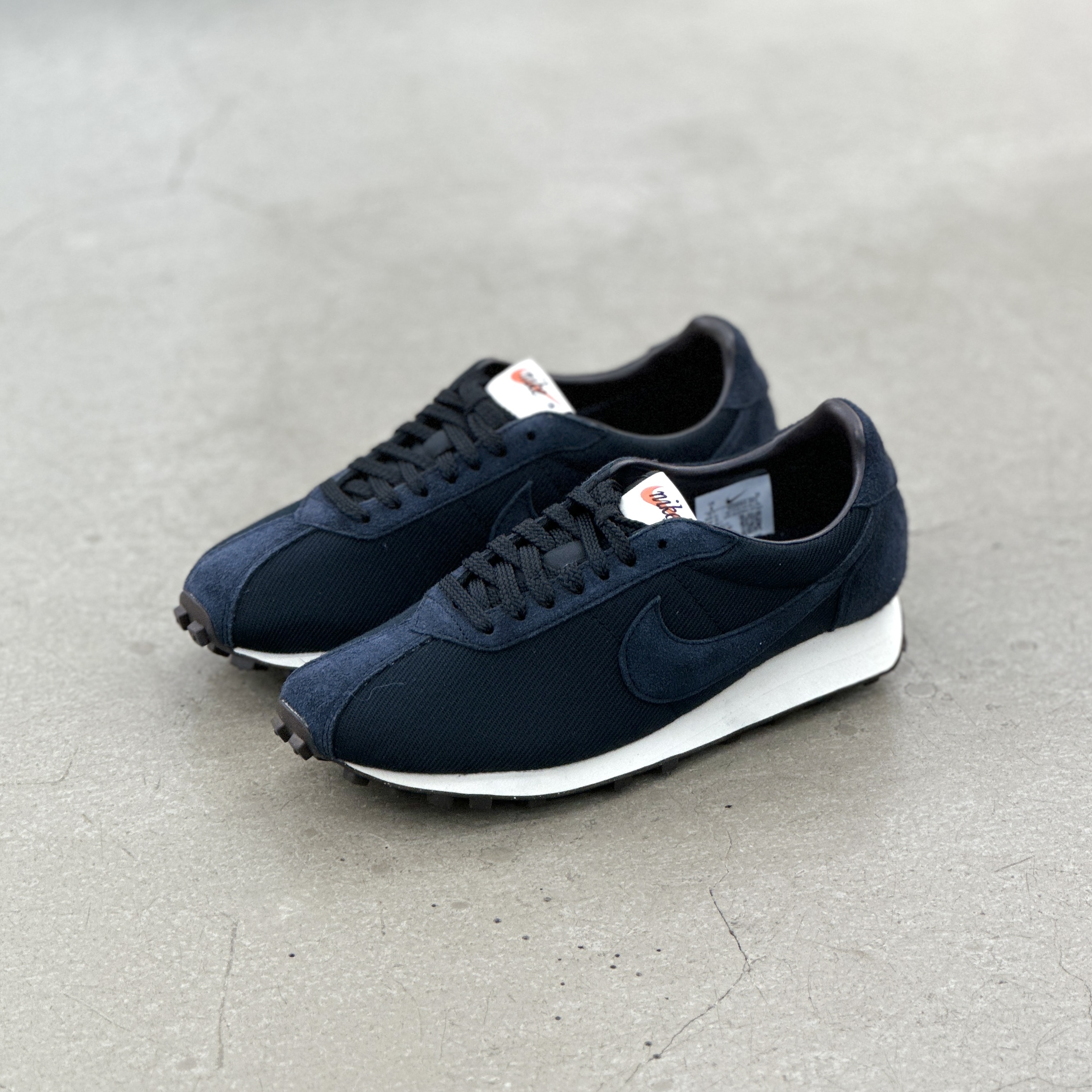 Nike LD-1000 Black Pale Ivory l HQ4044-001